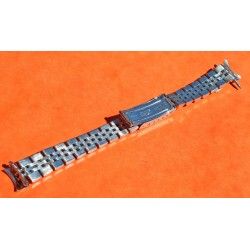 ROLEX LADIES GENUINE 62510D / 568 STAINLESS STEEL JUBILEE BRACELET BAND 13mm WATCH BAND