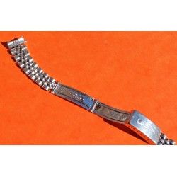 ROLEX BRACELET ACIER MONTRES DAMES JUBILEE 62510D / 568 13mm OYSTER BRACELET LADY CODE LT11