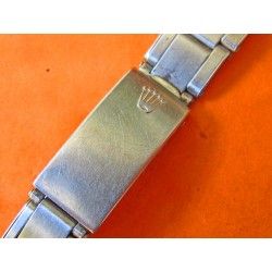 BRACELET EXTENSIBLE ROLEX DAYTONA 19mm  6263 -6262- 6240 -6265