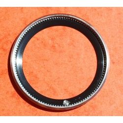 GENUINE ROLEX SSTEEL BEZEL RING WATCH ROLEX BEZEL INSERT SUBMARINER PART 16800, 16610, 168000, 16610LV