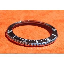 GENUINE ROLEX SSTEEL BEZEL RING WATCH ROLEX BEZEL INSERT SUBMARINER PART 16800, 16610, 168000, 16610LV