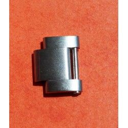 ROLEX 93150 SOLID EXTENSION  LINK CONNECT OPENING SIDE OYSTER BRACELET WATCH PART 20mm SSTEEL