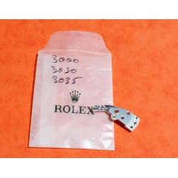 Rolex Fourniture Accessoires ref 3000-110 montres horlogerie Pont de rouages Calibres Rolex 3000, 3135, 3130, 3035