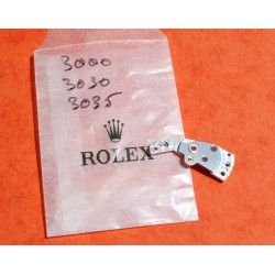 Rolex Fourniture Accessoires ref 3000-110 montres horlogerie Pont de rouages Calibres Rolex 3000, 3135, 3130, 3035