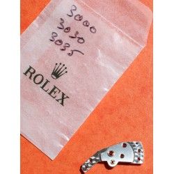 Rolex Fourniture Accessoires ref 3000-110 montres horlogerie Pont de rouages Calibres Rolex 3000, 3135, 3130, 3035