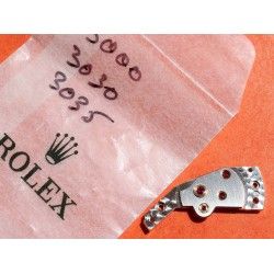 Rolex Fourniture Accessoires ref 3000-110 montres horlogerie Pont de rouages Calibres Rolex 3000, 3135, 3130, 3035