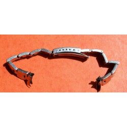 ROLEX AUTHENTIQUE BRACELET ACIER MONTRES 78340, 566B LADY, DAMES OYSTER DATEJUST MAILLONS 13mm