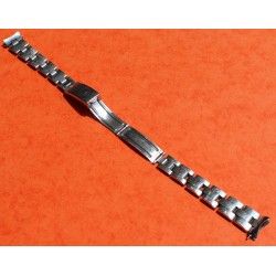 Authentic 1990 Rolex 13mm Oyster Stainless Steel 78340 -566B Bracelet Datejust Ladies Watch Band