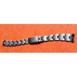 Authentic 1990 Rolex 13mm Oyster Stainless Steel 78340 -566B Bracelet Datejust Ladies Watch Band