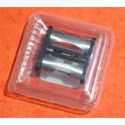 Rolex NOS 580 End Pieces, Watch endlinks Submariner & GMT 5512, 5513, 1680, 1665, 1675, 16750, 93150 & 78360 bracelet 20mm
