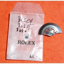 ROLEX ROTOR MASSE OSCILLANTE, BALANCIER Montres ROLEX calibres automatiques 3000, 3035, 3135, 3055 Ref 5063