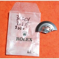 Rolex Used Damaged Watch parts Rotor Oscillating Automatic Weight 3000, 3035, 3135, 3055