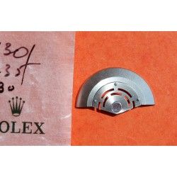 Rolex Used Damaged Watch parts Rotor Oscillating Automatic Weight 3000, 3035, 3135, 3055