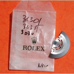 Rolex Used Damaged Watch parts Rotor Oscillating Automatic Weight 3000, 3035, 3135, 3055