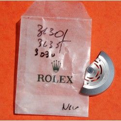 ROLEX ROTOR MASSE OSCILLANTE, BALANCIER Montres ROLEX calibres automatiques 3000, 3035, 3135, 3055 Ref 5063