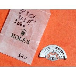 ROLEX ROTOR MASSE OSCILLANTE, BALANCIER Montres ROLEX calibres automatiques 3000, 3035, 3135, 3055 Ref 5063