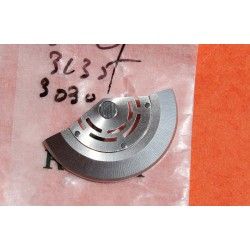 Rolex Used Damaged Watch parts Rotor Oscillating Automatic Weight 3000, 3035, 3135, 3055