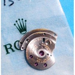 Rolex Calibre 3135 pont supérieur ref 3135-140 pièces & accessoires Montres Submariner Date 16610, Sea-Dweller 16660, Datejust