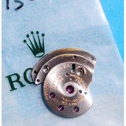 Rolex Watch Movement 3135 bridge automatic upper 140 Submariner Date 16610, Sea-Dweller 16600, Datejust