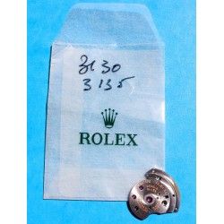 Rolex Calibre 3135 pont supérieur ref 3135-140 pièces & accessoires Montres Submariner Date 16610, Sea-Dweller 16660, Datejust