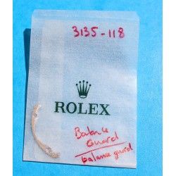 Rolex watch accessories horology parts 3135 ref 3135-105 Barrel Bridge 3130 Genuine