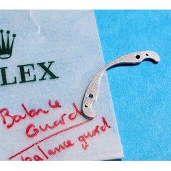 Rolex watch accessories horology parts 3135 ref 3135-105 Barrel Bridge 3130 Genuine