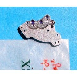 Rolex watch accessories horology parts 3135 ref 3135-110 Train Wheel Bridge 3130 Genuine