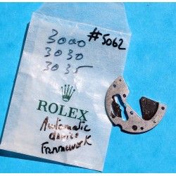 Rolex watch accessories horology parts 3135 ref 3135-110 Train Wheel Bridge 3130 Genuine