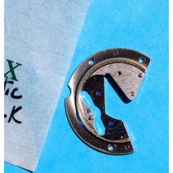 Rolex watch accessories horology parts 3135 ref 3135-110 Train Wheel Bridge 3130 Genuine