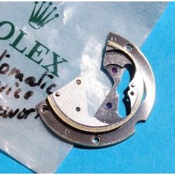 Rolex fourniture horlogère Bâti du dispositif automatique ref 5062 montres Calibres automatiques 3035, 3030