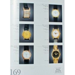 LIVRE Montres Collecting Patek Philippe Wristwatches Mondani Patrizzi -Collezionare orologi da polso Patek Philippe Vol I & II