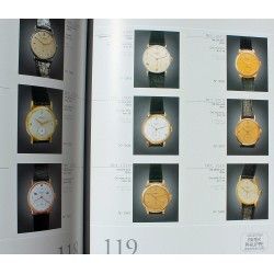 LIVRE Montres Collecting Patek Philippe Wristwatches Mondani Patrizzi -Collezionare orologi da polso Patek Philippe Vol I & II