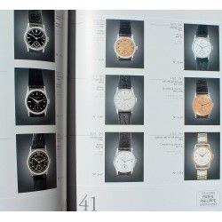 LIVRE Montres Collecting Patek Philippe Wristwatches Mondani Patrizzi -Collezionare orologi da polso Patek Philippe Vol I & II