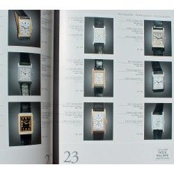 LIVRE Montres Collecting Patek Philippe Wristwatches Mondani Patrizzi -Collezionare orologi da polso Patek Philippe Vol I & II