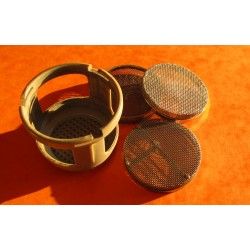 WATCHES MULTI CLEANING ULTRASONICS VINTAGE BASKETS