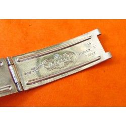 ROLEX 78353 OYSTER CLASP DEPLOYANT BUCKLE