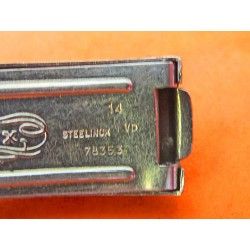 ROLEX 78353 OYSTER CLASP DEPLOYANT BUCKLE