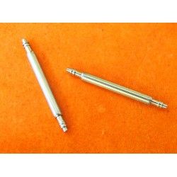 ORIGINAL 15MM SS SPRING BAR INOX SSTEEL HIGHT QUALITY