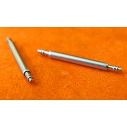 ORIGINAL 15MM SS SPRING BAR INOX SSTEEL HIGHT QUALITY