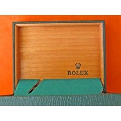 Vintage Rolex Collectible Watch Box Storage10.00.01 Submariner- Nice Set