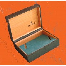Vintage Rolex Collectible Watch Box Storage10.00.01 Submariner- Nice Set