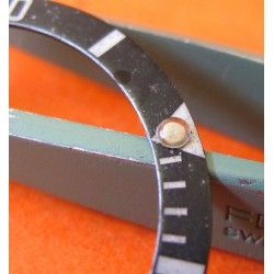 1975 USED GENUINE ROLEX SUBMARINER FADED INSERT FAT FRONT 5513 - 1680