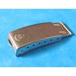 Ladies S/S Rolex  Datejust Buckle Clasp 11mm
