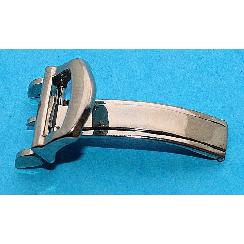iwc folding clasp