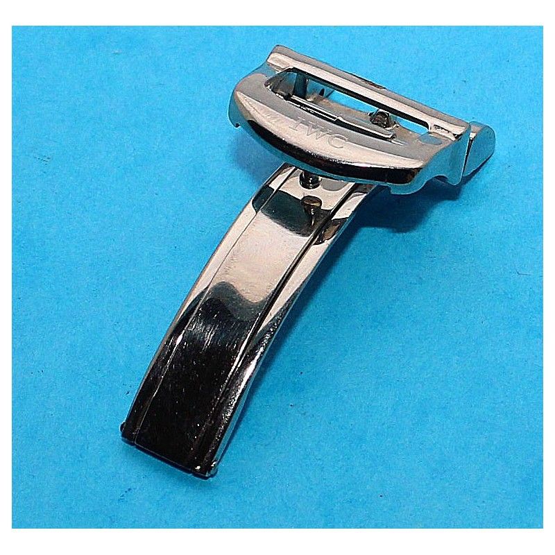 iwc folding clasp