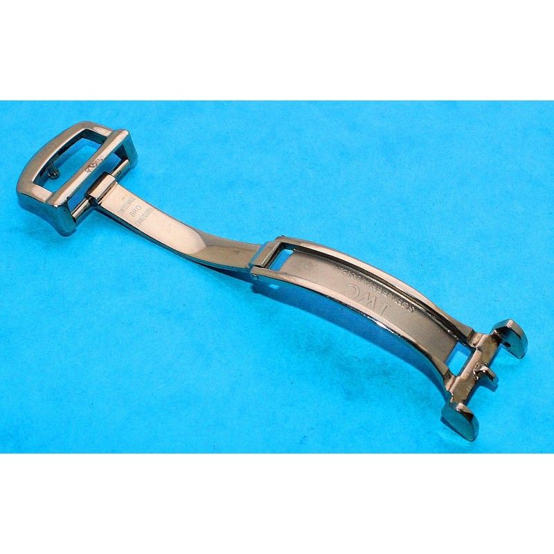 iwc folding clasp