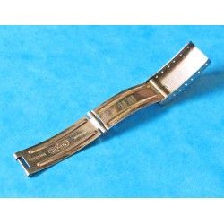 Ladies S/S Rolex  Datejust Buckle Clasp 11mm