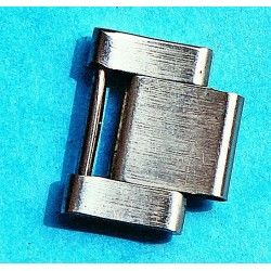 ROLEX 93150 SOLID EXTENSION  LINK CONNECT OPENING SIDE OYSTER BRACELET WATCH PART 20mm SSTEEL