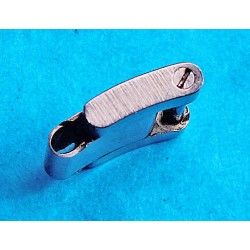 ROLEX 93150 SOLID EXTENSION  LINK CONNECT OPENING SIDE OYSTER BRACELET WATCH PART 20mm SSTEEL