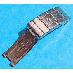 Rolex folded deployant clasp 1994 ST6 code 93150 Submariner 1680, 5513, 5512, SeaDweller 1665 watch Band 20mm Bracelet Buckle